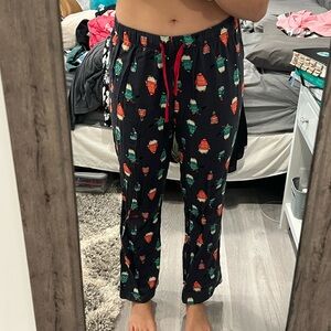 Christmas Pajama Pants